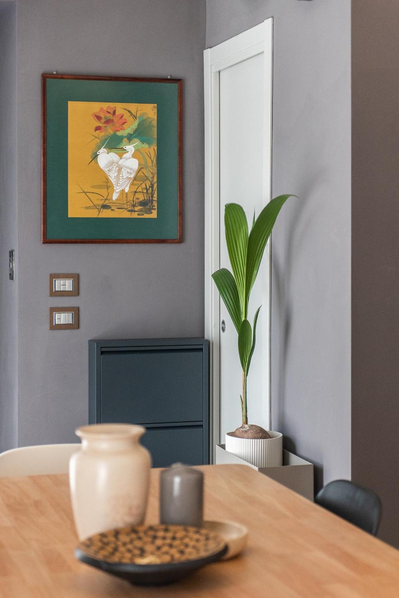 In The Cloud - Torino Apartment Bagian luar foto