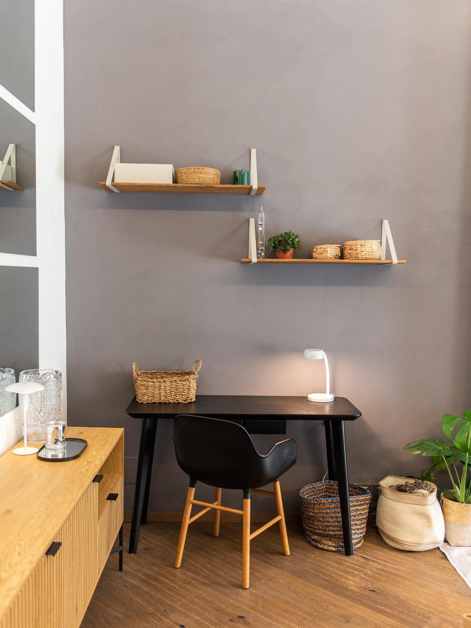 In The Cloud - Torino Apartment Bagian luar foto