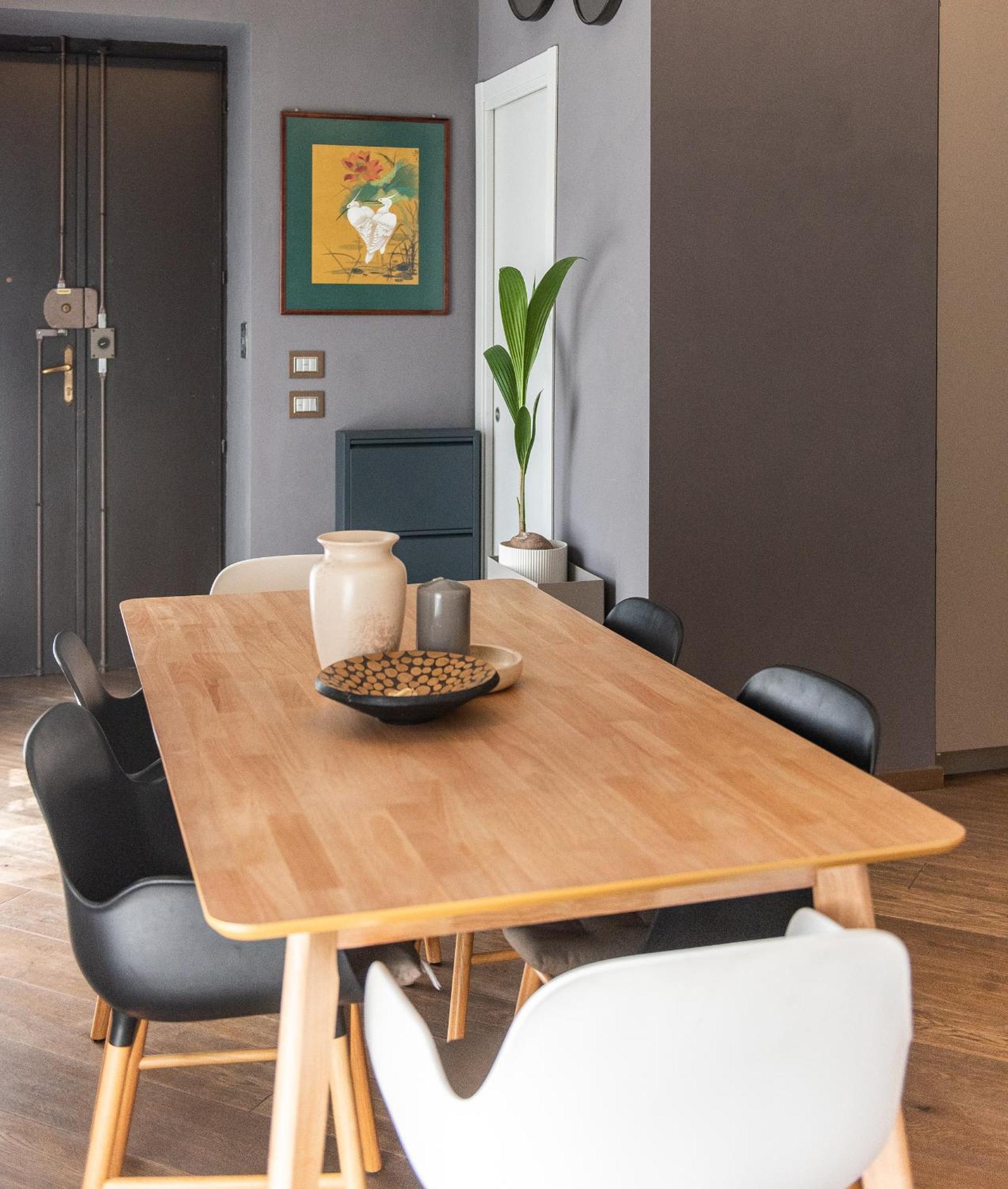 In The Cloud - Torino Apartment Bagian luar foto