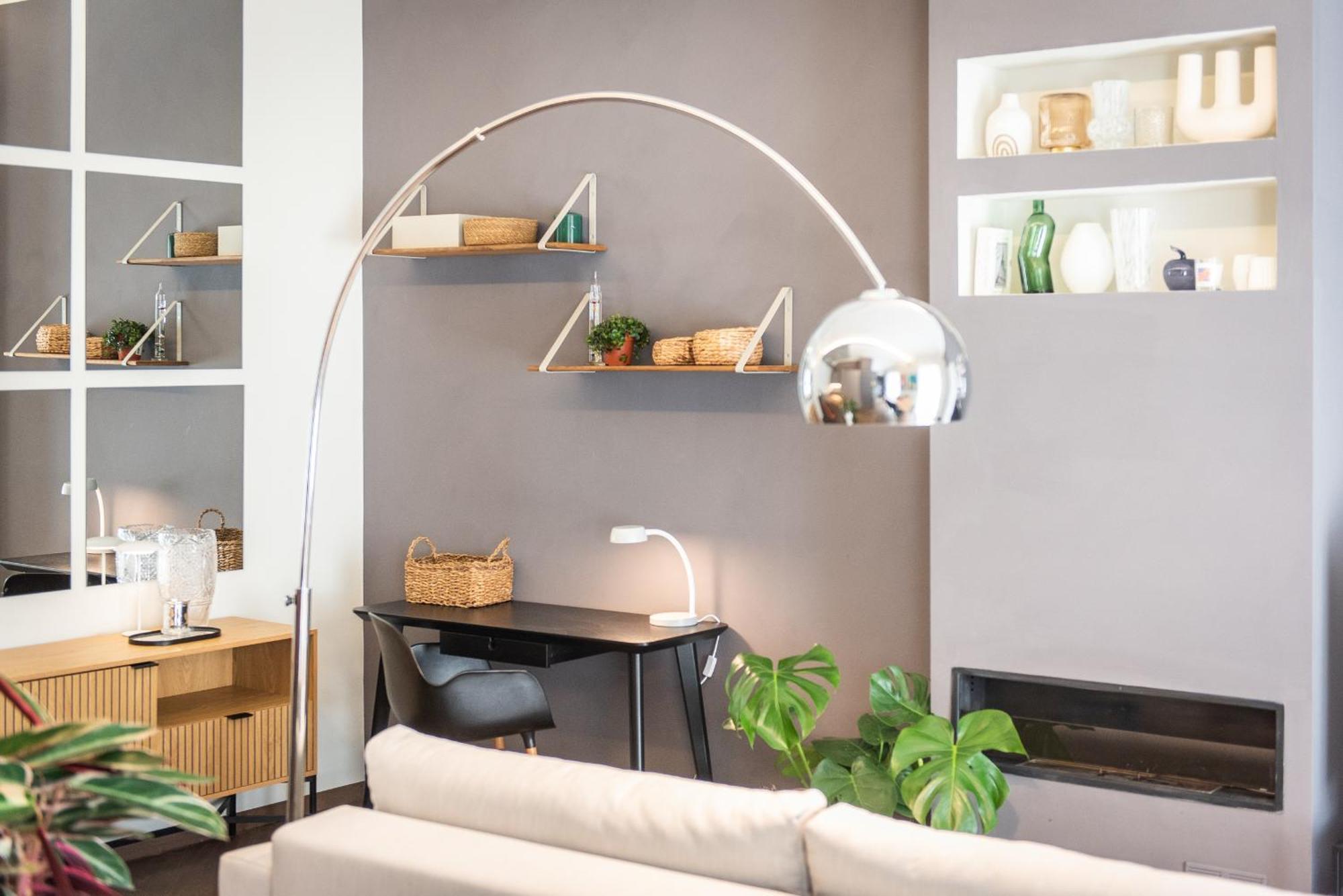 In The Cloud - Torino Apartment Bagian luar foto