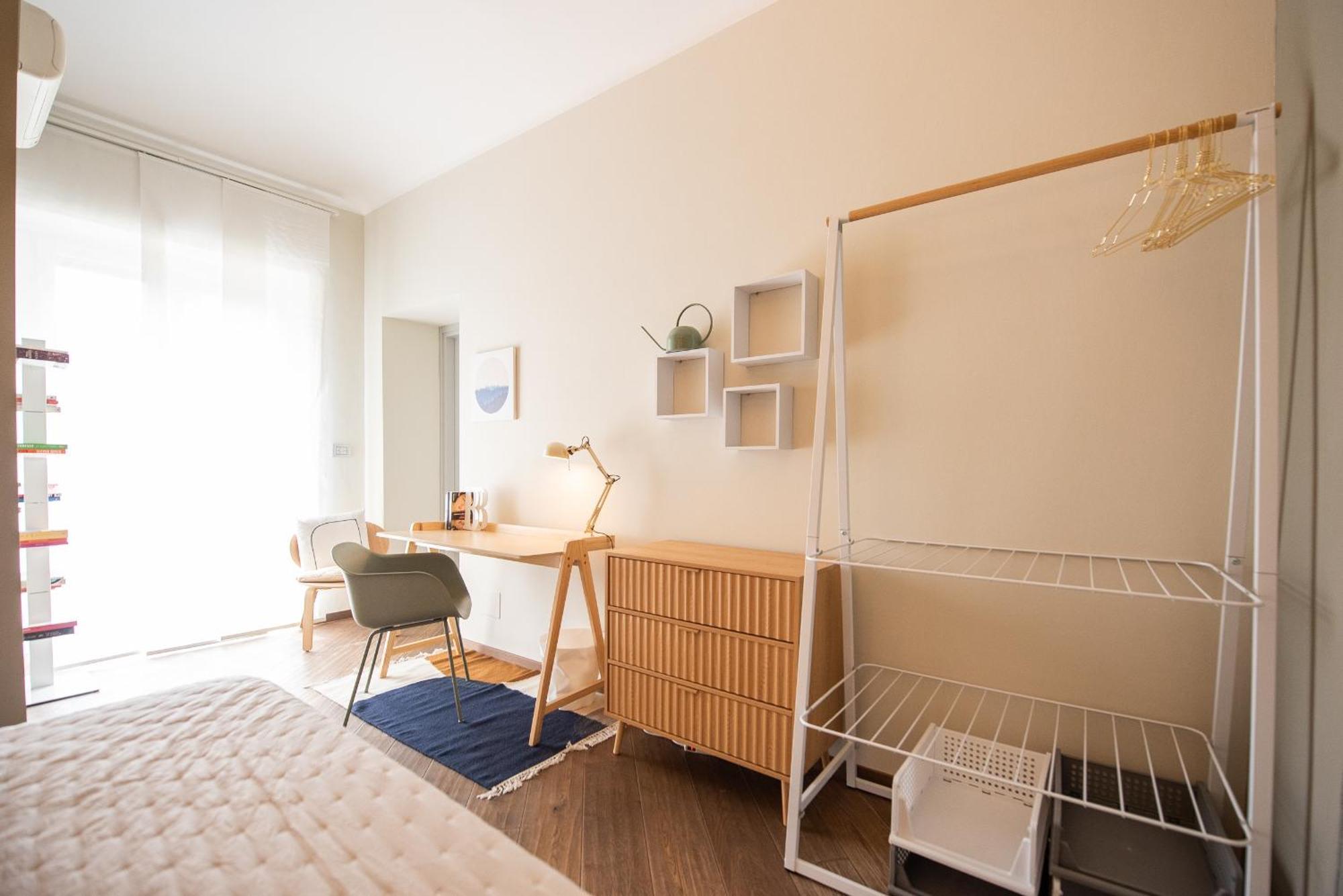 In The Cloud - Torino Apartment Bagian luar foto