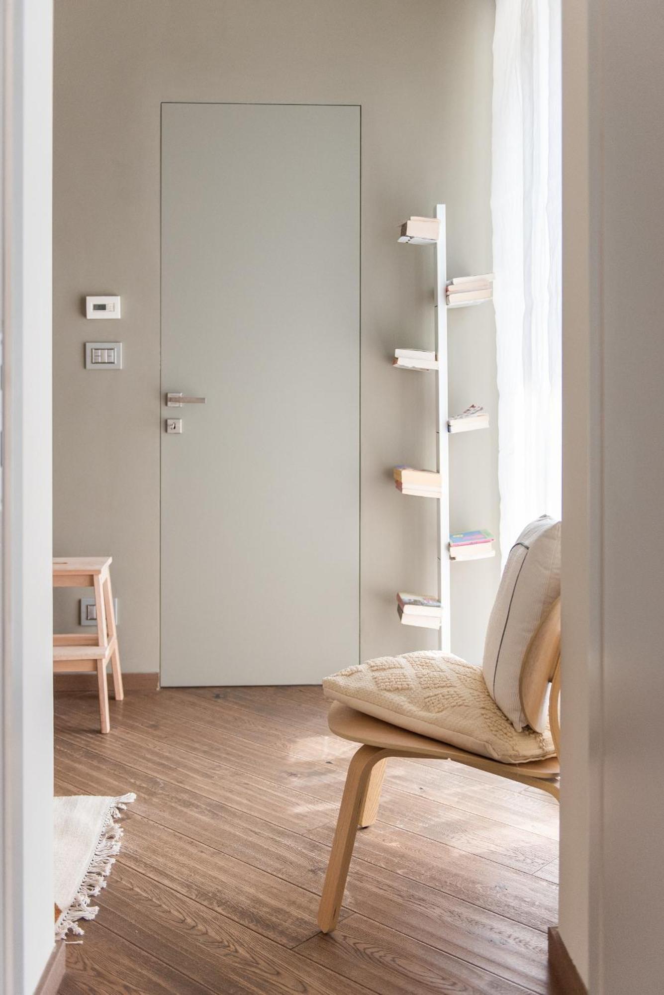 In The Cloud - Torino Apartment Bagian luar foto