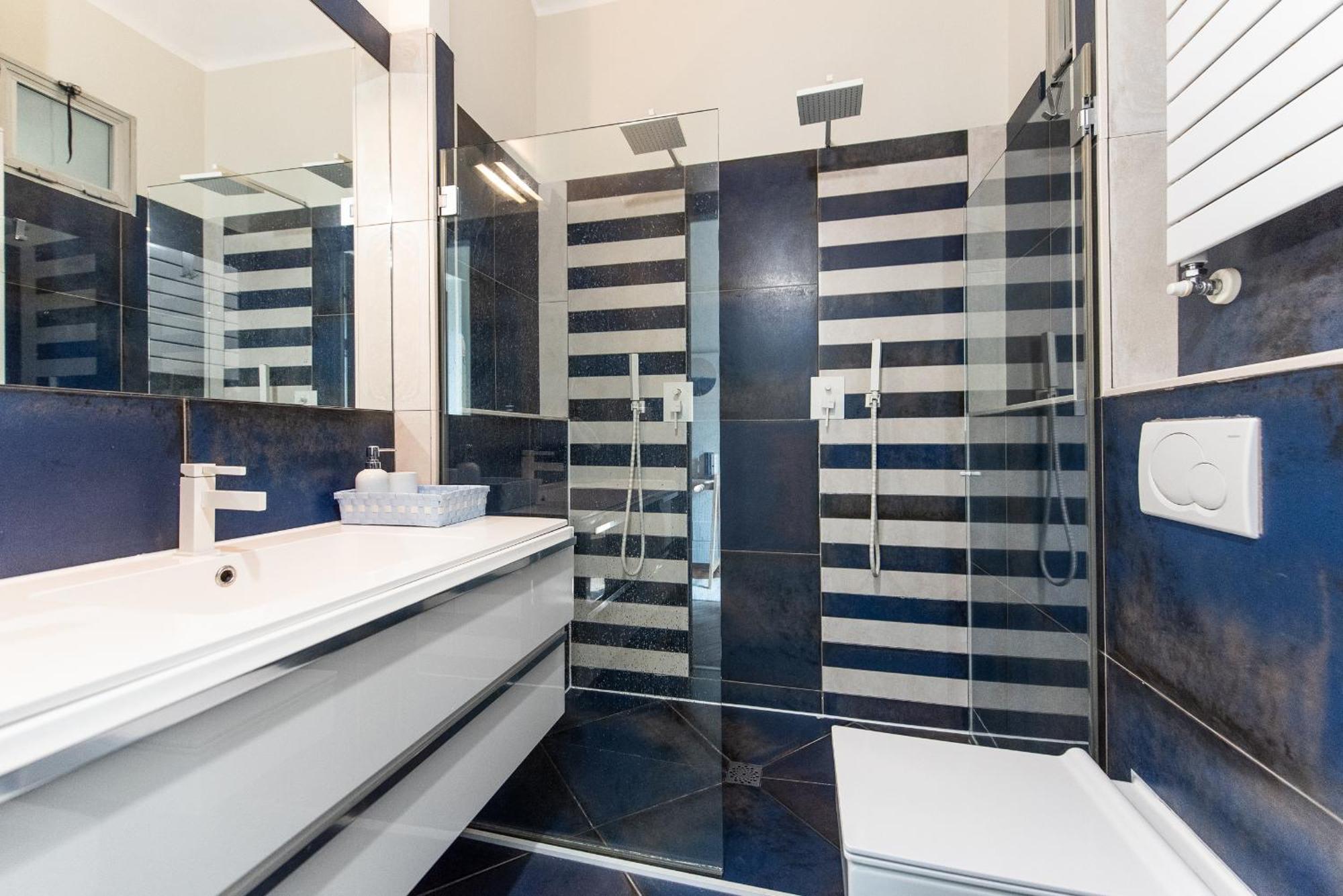 In The Cloud - Torino Apartment Bagian luar foto