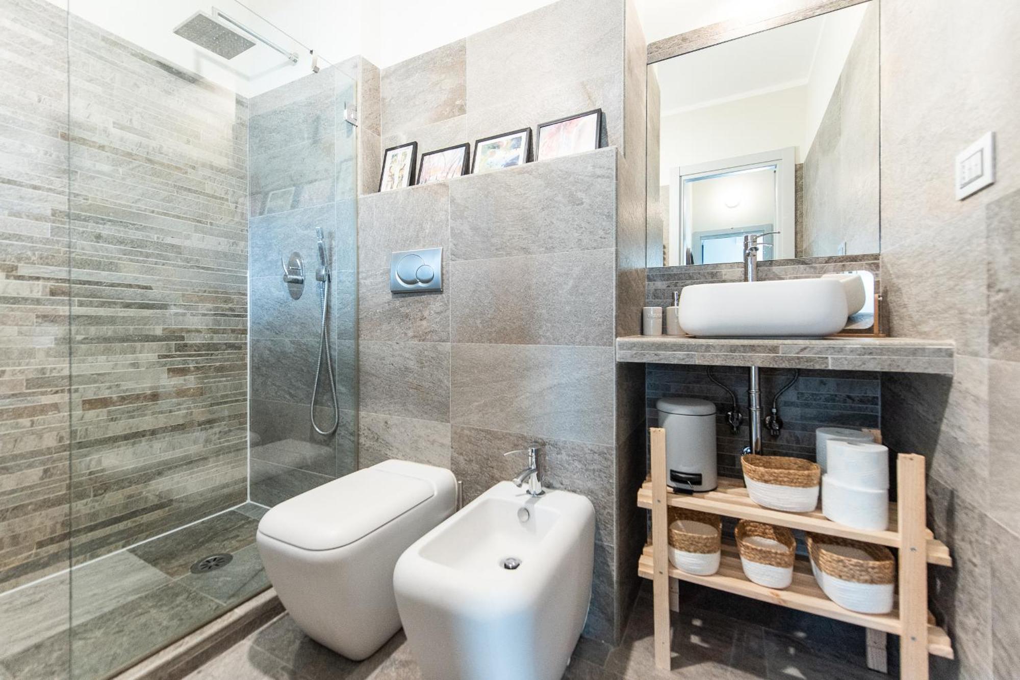 In The Cloud - Torino Apartment Bagian luar foto